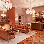 Fairmont Hotel Vier Jahreszeiten