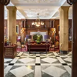 Fairmont Hotel Vier Jahreszeiten