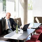 Suite Novotel Hamburg City