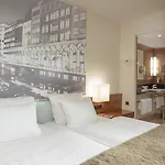 Lindner Hotel Hamburg Am Michel, Part Of Jdv By Hyatt