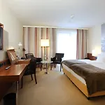 Lindner Hotel Hamburg Am Michel, Part Of Jdv By Hyatt