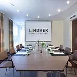 Lindner Hotel Hamburg Am Michel, Part Of Jdv By Hyatt