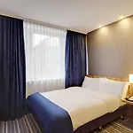 Premier Inn Hamburg City Alster hotel