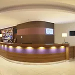 Premier Inn Hamburg City Alster hotel