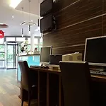 Best Western Plaza Hotel Hamburg