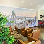 Hotel Domicil Hamburg By Golden Tulip