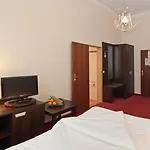 Hotel Graf Moltke Hamburg