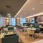 Holiday Inn - Hamburg - Berliner Tor, an IHG Hotel