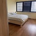 Apartment In Hamburg