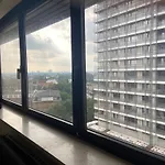 Apartment In Hamburg