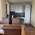 Apartment In Hamburg