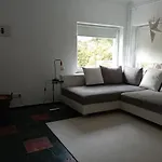 Ferienhaus in Hamburg (Niendorf) im Naturschutzgebiet