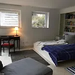 Stadtparadies-Appartement In Blankenese