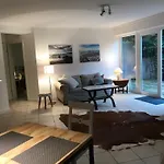 Stadtparadies-Appartement In Blankenese