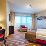 Leonardo Inn Hotel Hamburg Airport