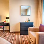 Leonardo Inn Hotel Hamburg Airport