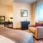 Leonardo Inn Hotel Hamburg Airport