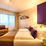 Leonardo Inn Hotel Hamburg Airport