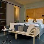 25Hours Hotel Altes Hafenamt