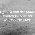 Zentrale 3-Zi.-Wohnung, 3 Gehminuten U-Burgstraße U2 (direkte Messeverbindung)