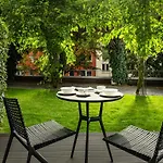 Clipper Boardinghouse - Hamburg-Michel