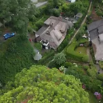 Fischerhaus Am Blankeneser Elbhang