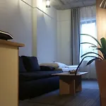 1A Hamburg Airport Apartments