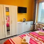 M&M Hotel - Wilhelmsburg