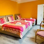 M&M Hotel - Wilhelmsburg