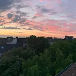 Central Artist Apartment, Skyline View & Breakfast Inclusive