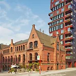 25Hours Hotel Altes Hafenamt