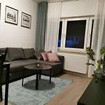 Wohnung In Wandsbek Hamburg Blue Apartment