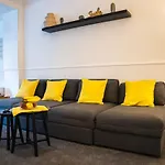 Spacious 3 Bedroom Apartment