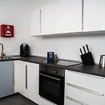 Spacious 3 Bedroom Apartment