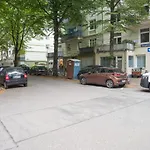Spacious 3 Bedroom Apartment