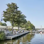 Wohnen Auf Zwei Etagen In Der Alsterchaussee