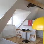 Steenkampstudios Loft