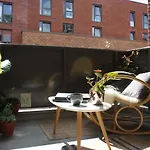 Schönes Einzelzimmer im Neubau nur 5 Minuten zum hippen Eimsbüttel