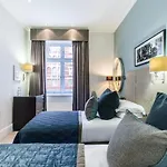 Hervorragende 4-Zimmer-Wohnung Hamburg/Mitte