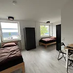 Central Stadion Apartment By Gg Rental Hamburg