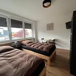 Central Stadion Apartment By Gg Rental Hamburg