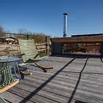 Wunderschoenes Hausboot Agathe