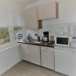 Apartment 27 In Der Kunaustrasse
