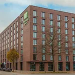 Holiday Inn - Hamburg - Berliner Tor, an IHG Hotel