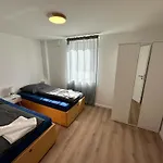 Northwest Apartments