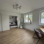 Alstertraum Mit Garten Und Priv. Wasserzugang
