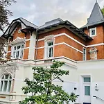 Hamburg Villa Home