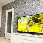 Hamburg City Apartment For U
