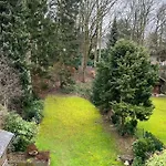 Apartment Near Park