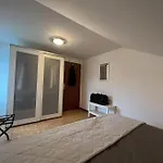 Apartment Near Park